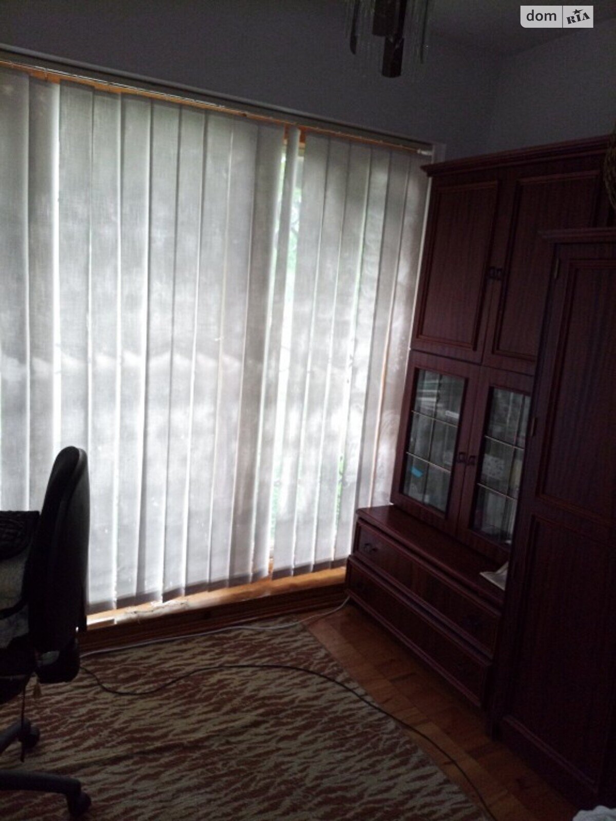 Продажа части дома в Виннице, улица Николая Амосова (Медведева), район Славянка, 5 комнат фото 1