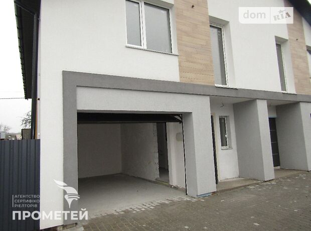 двухэтажный дом, 130 кв. м, газобетон. Продажа в Виннице район Славянка фото 1 двухэтажный дом, 130 кв. м, газобетон. Продажа в Виннице район Славянка фото 1