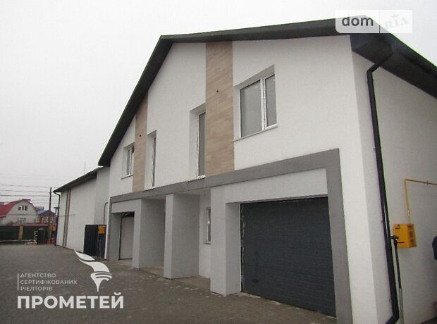 двухэтажный дом, 130 кв. м, газобетон. Продажа в Виннице район Славянка фото 1 двухэтажный дом, 130 кв. м, газобетон. Продажа в Виннице район Славянка фото 1