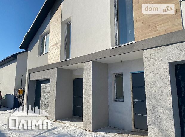 двухэтажный дом, 130 кв. м, газобетон. Продажа в Виннице район Славянка фото 1 двухэтажный дом, 130 кв. м, газобетон. Продажа в Виннице район Славянка фото 1