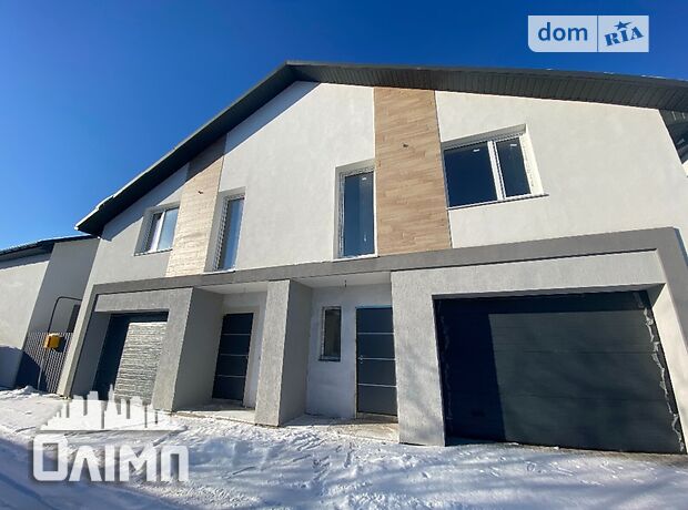 двухэтажный дом, 130 кв. м, газобетон. Продажа в Виннице район Славянка фото 1 двухэтажный дом, 130 кв. м, газобетон. Продажа в Виннице район Славянка фото 1