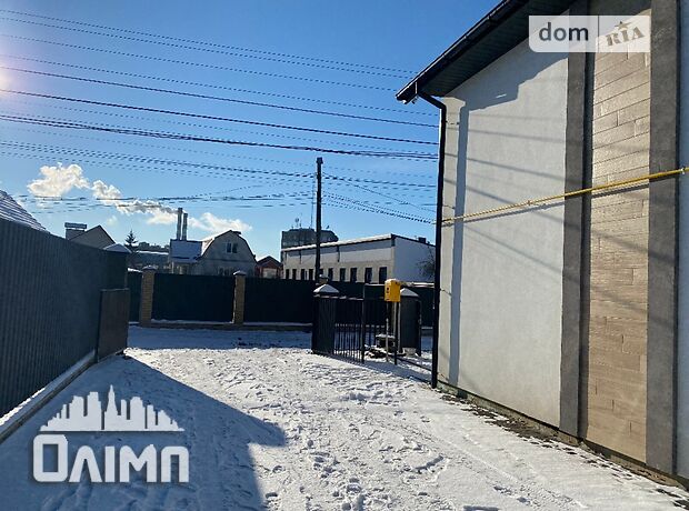 двухэтажный дом, 130 кв. м, газобетон. Продажа в Виннице район Славянка фото 1 двухэтажный дом, 130 кв. м, газобетон. Продажа в Виннице район Славянка фото 1