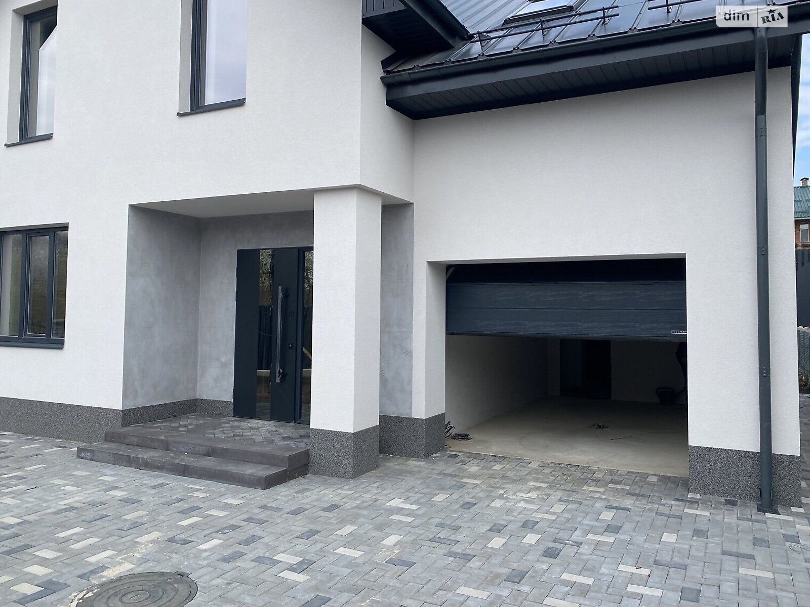 двухэтажный дом, 160 кв. м, кирпич. Продажа в Виннице район Славянка фото 1 двухэтажный дом, 160 кв. м, кирпич. Продажа в Виннице район Славянка фото 1
