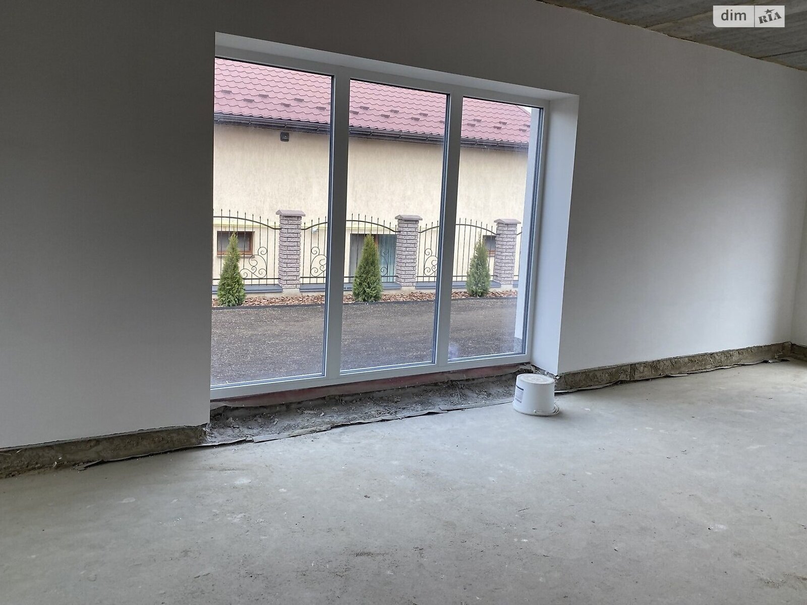 двухэтажный дом, 160 кв. м, кирпич. Продажа в Виннице район Славянка фото 1 двухэтажный дом, 160 кв. м, кирпич. Продажа в Виннице район Славянка фото 1