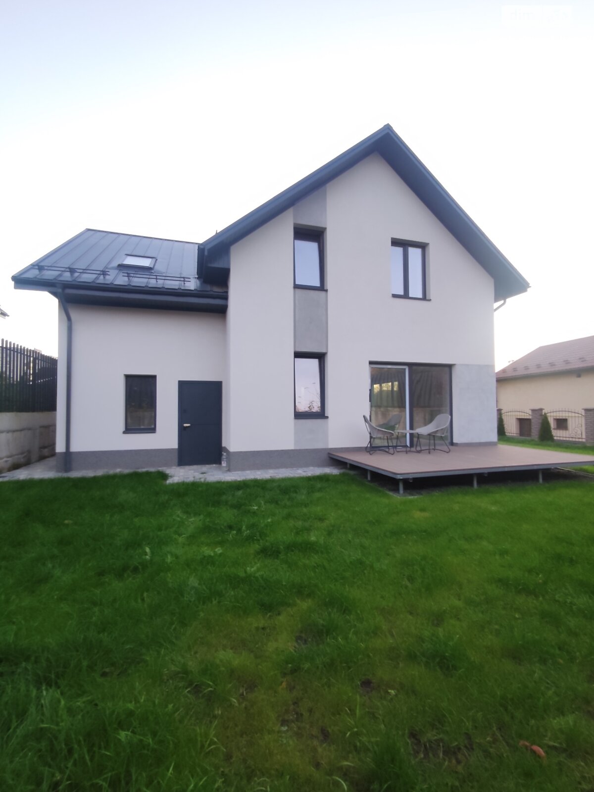 двухэтажный дом, 160 кв. м, кирпич. Продажа в Виннице район Славянка фото 1