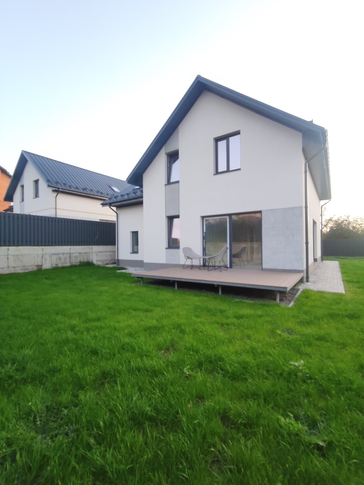 двухэтажный дом, 160 кв. м, кирпич. Продажа в Виннице район Славянка фото 1