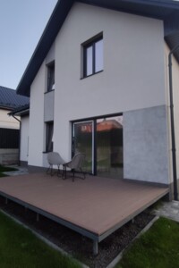 двухэтажный дом, 160 кв. м, кирпич. Продажа в Виннице район Славянка фото 2