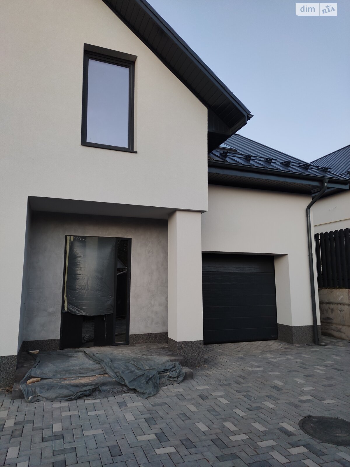 двухэтажный дом, 160 кв. м, кирпич. Продажа в Виннице район Славянка фото 1