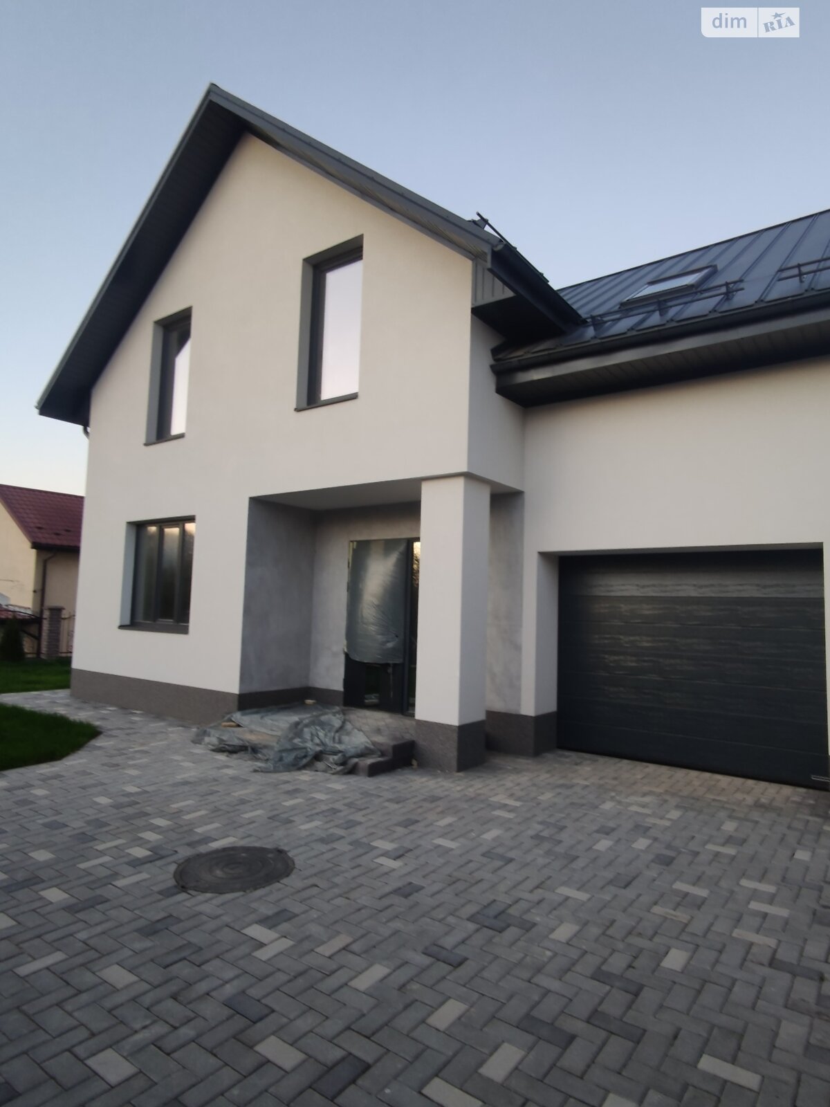 двухэтажный дом, 160 кв. м, кирпич. Продажа в Виннице район Славянка фото 1