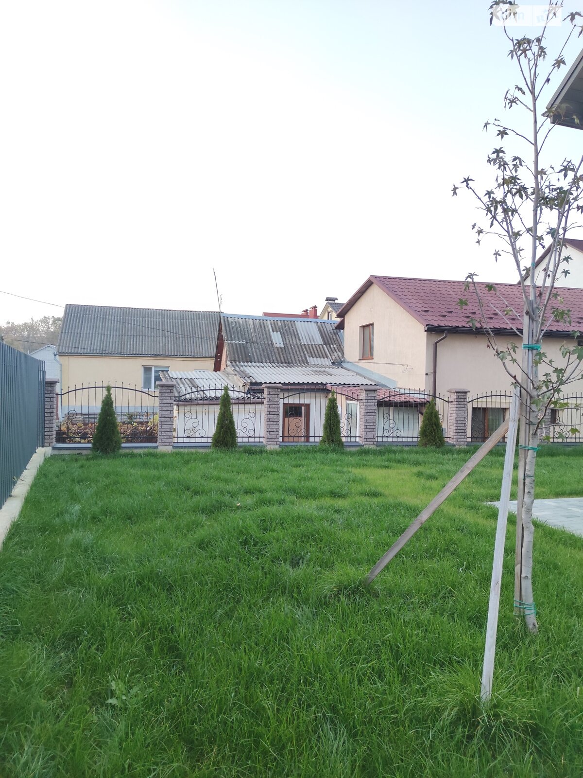 двухэтажный дом, 160 кв. м, кирпич. Продажа в Виннице район Славянка фото 1