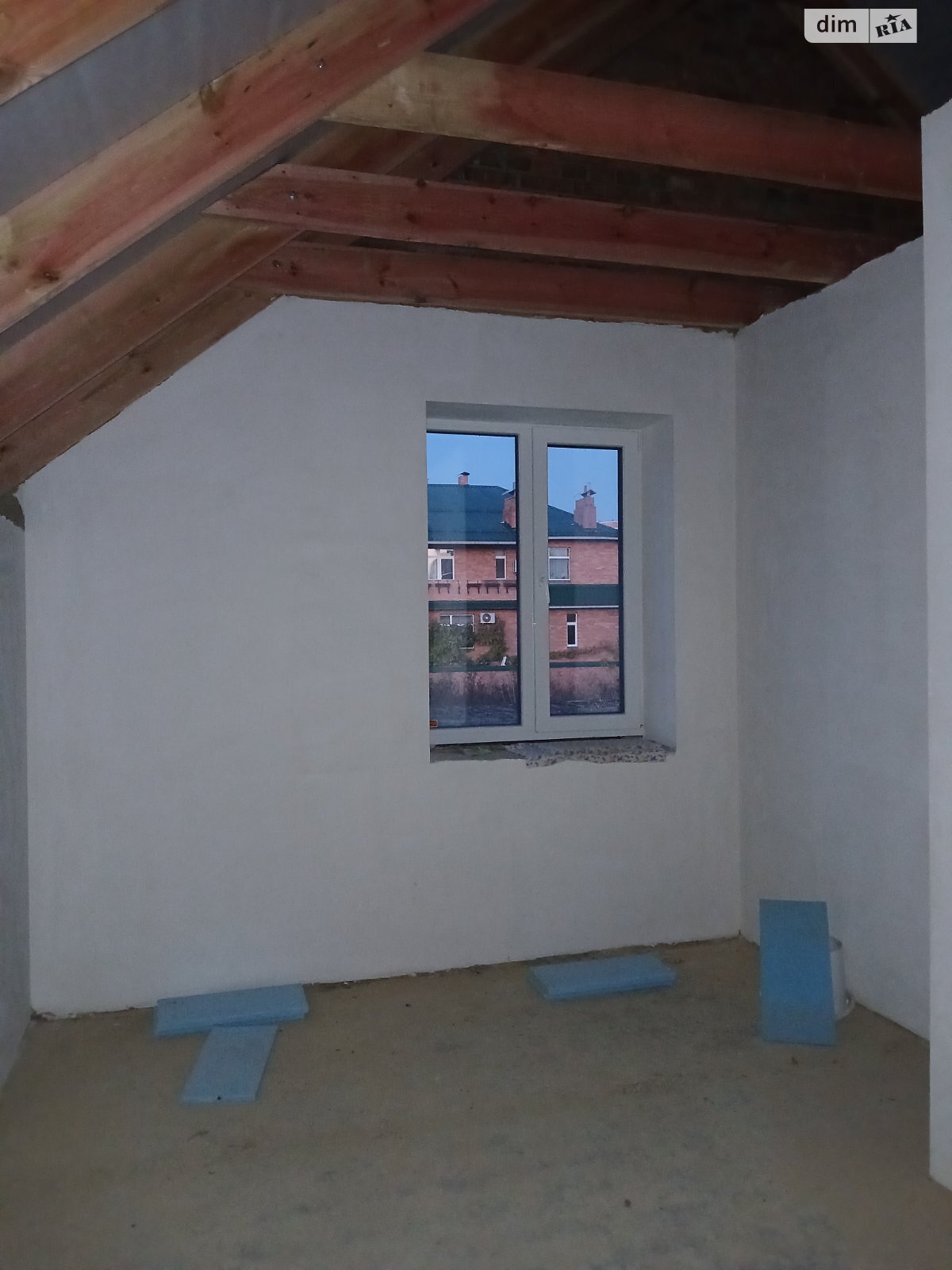 двухэтажный дом, 160 кв. м, кирпич. Продажа в Виннице район Славянка фото 1