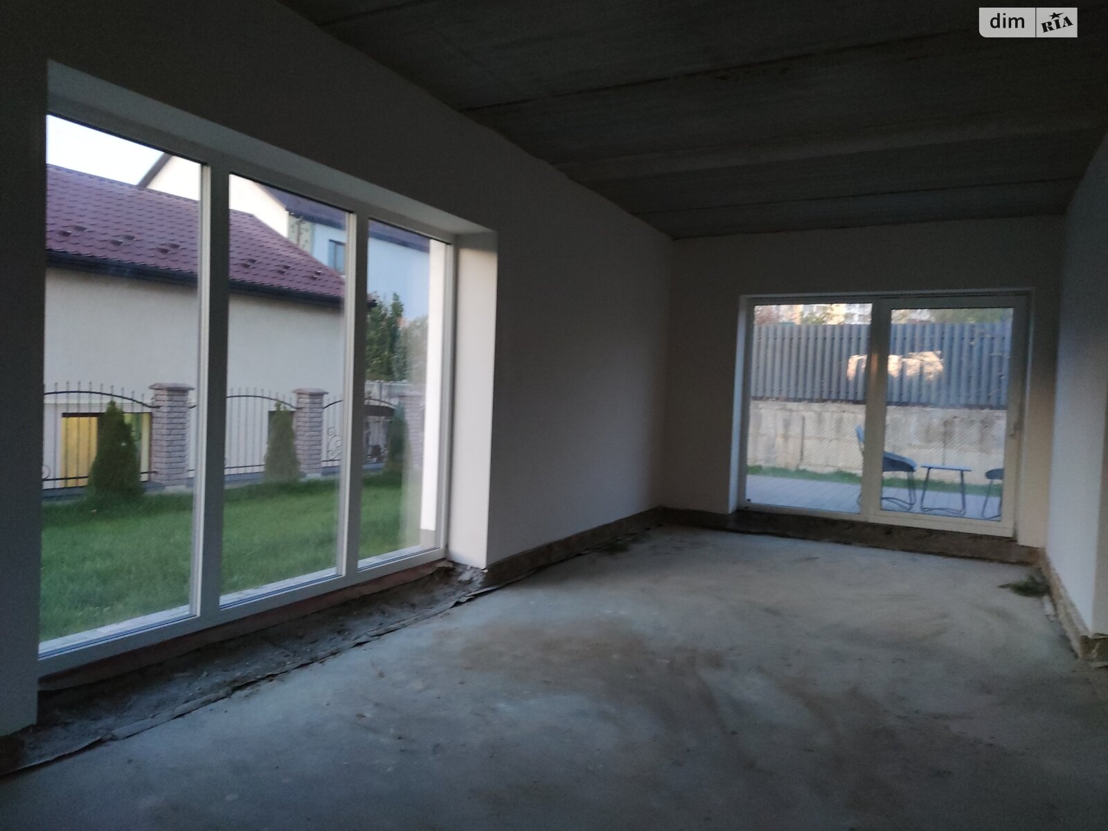 двухэтажный дом, 160 кв. м, кирпич. Продажа в Виннице район Славянка фото 1