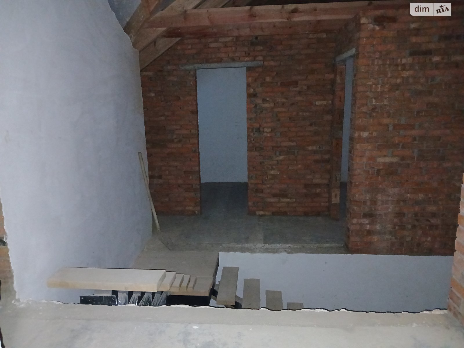 двухэтажный дом, 160 кв. м, кирпич. Продажа в Виннице район Славянка фото 1