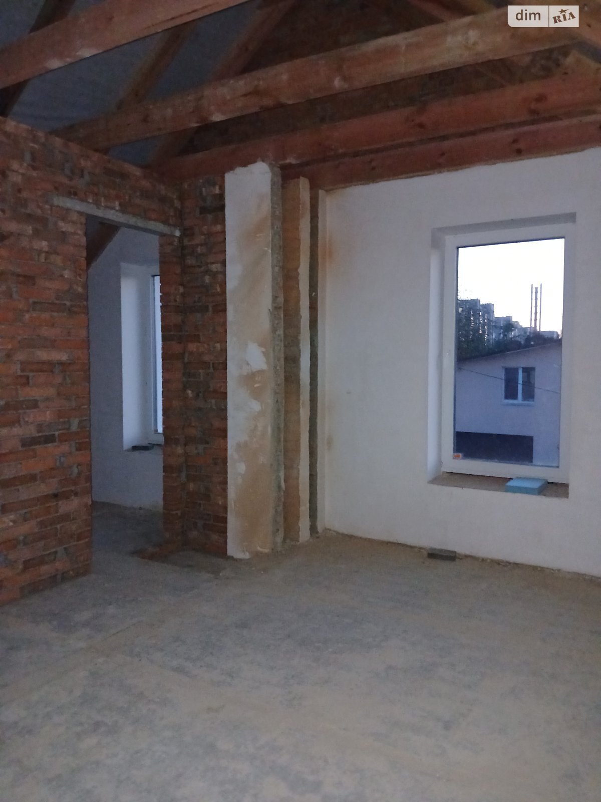 двухэтажный дом, 160 кв. м, кирпич. Продажа в Виннице район Славянка фото 1