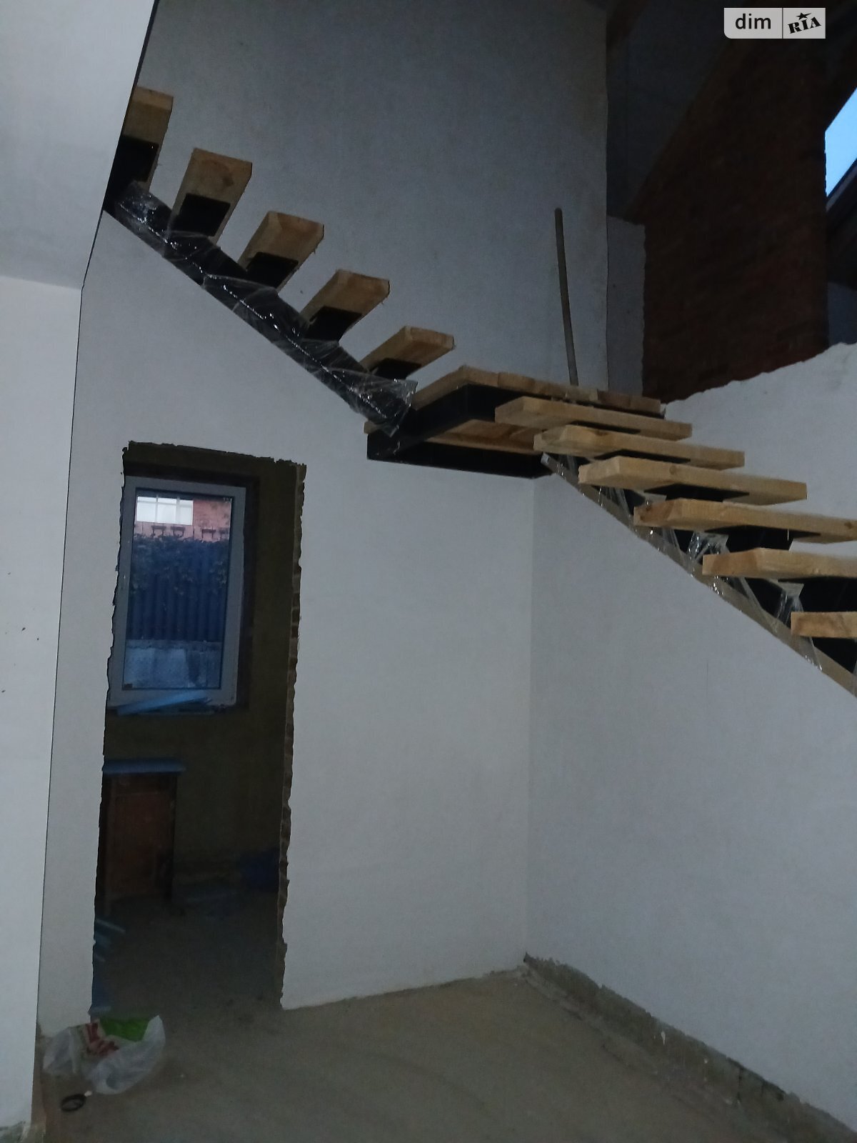 двухэтажный дом, 160 кв. м, кирпич. Продажа в Виннице район Славянка фото 1