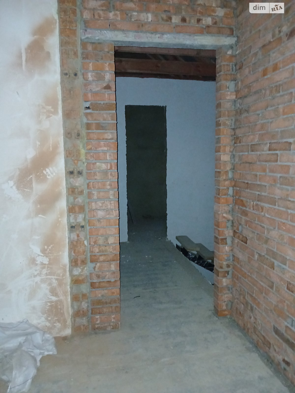 двухэтажный дом, 160 кв. м, кирпич. Продажа в Виннице район Славянка фото 1