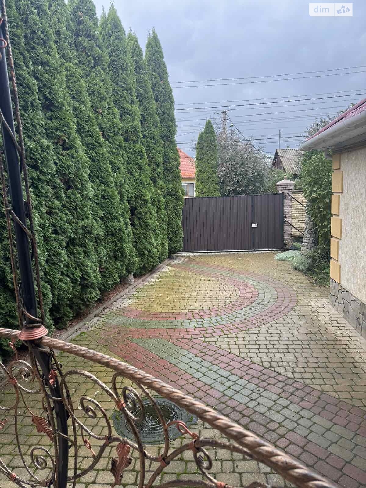 двоповерховий будинок, 175 кв. м, цегла. Продаж в Вінниці, район Слов’янка фото 1