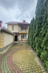 двоповерховий будинок, 175 кв. м, цегла. Продаж в Вінниці, район Слов’янка фото 2