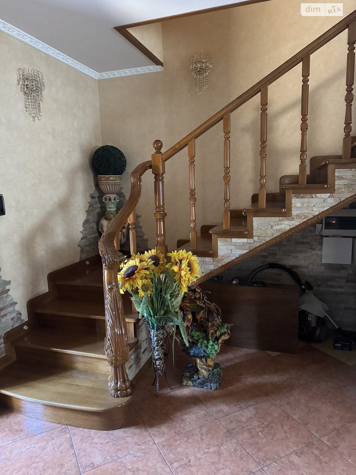 двоповерховий будинок, 175 кв. м, цегла. Продаж в Вінниці, район Слов’янка фото 1