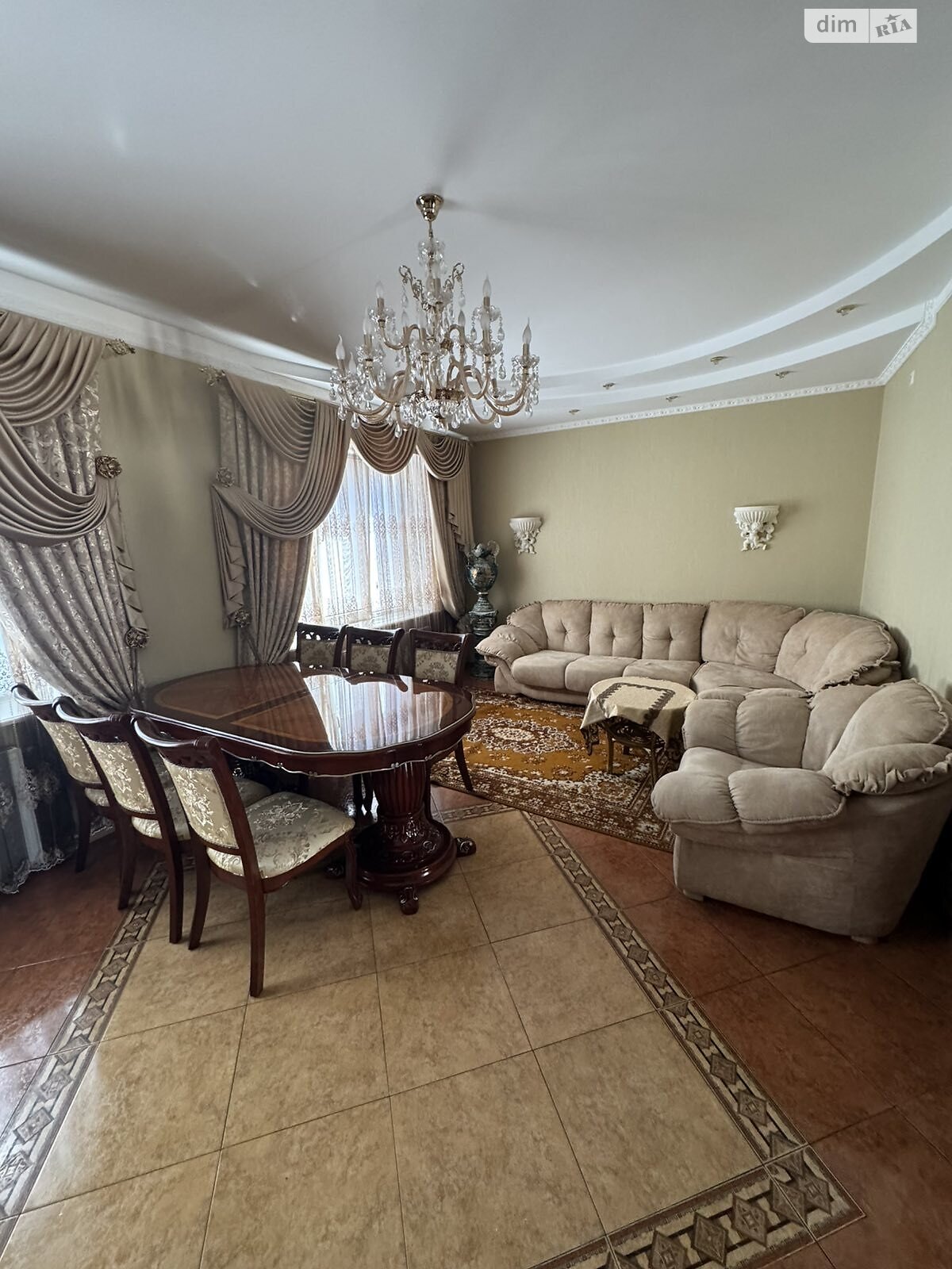 двоповерховий будинок, 175 кв. м, цегла. Продаж в Вінниці, район Слов’янка фото 1