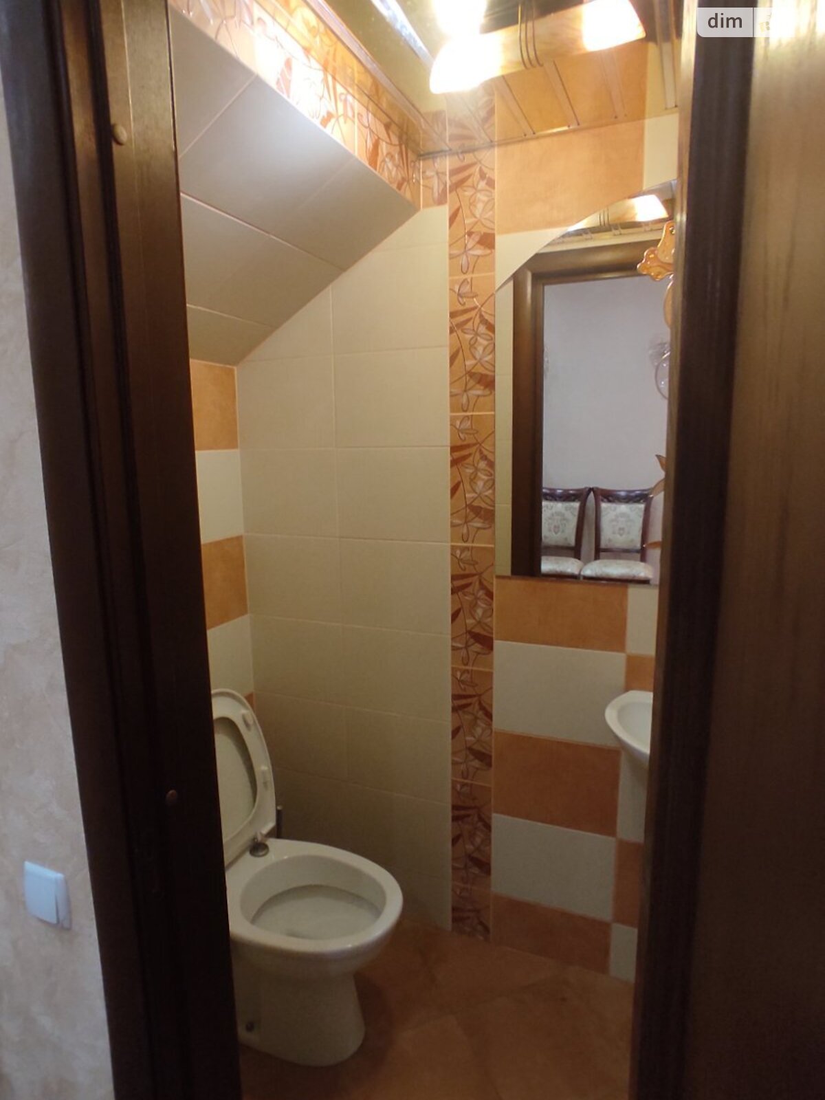 двоповерховий будинок, 175 кв. м, цегла. Продаж в Вінниці, район Слов’янка фото 1