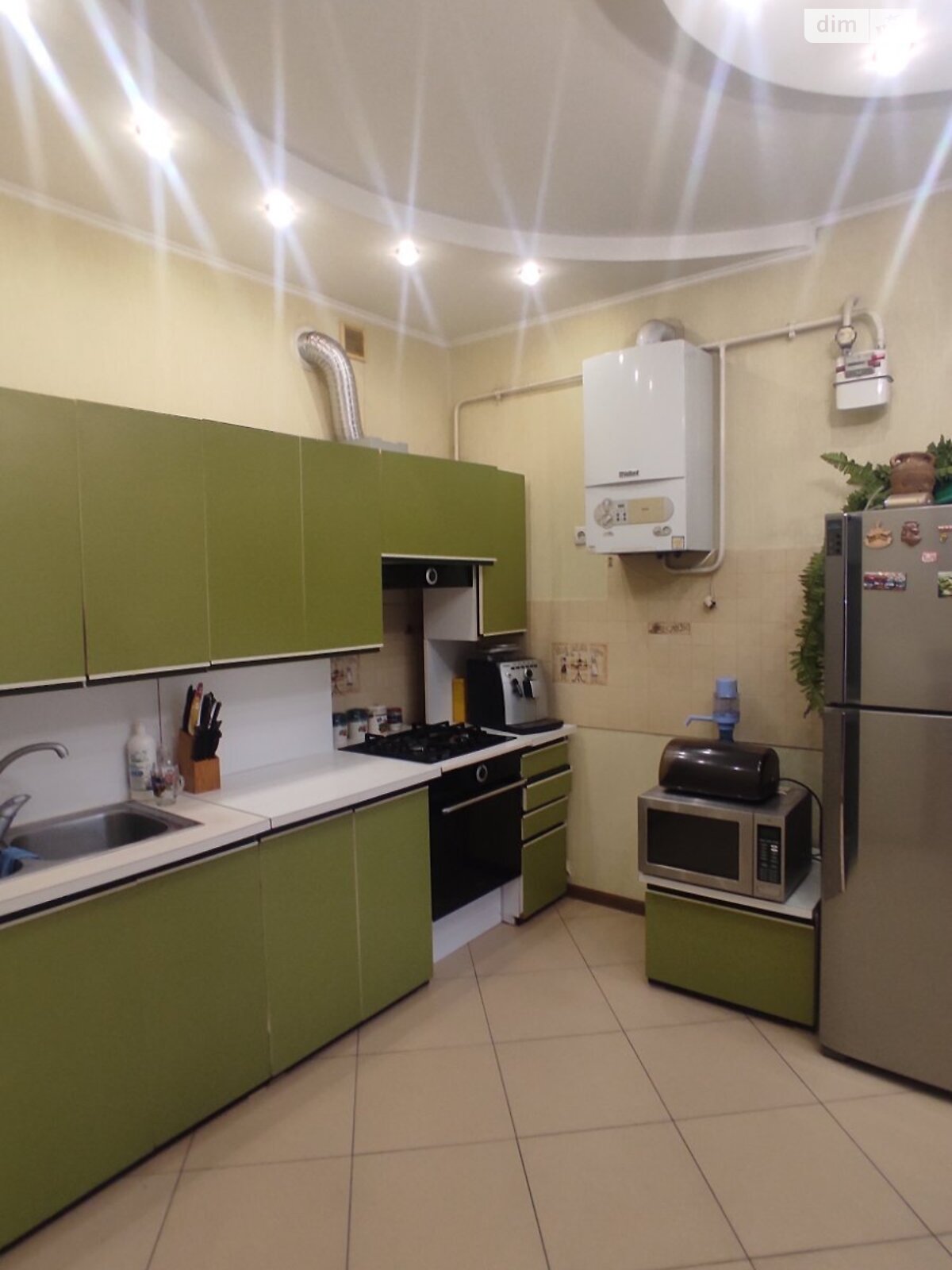 двоповерховий будинок, 175 кв. м, цегла. Продаж в Вінниці, район Слов’янка фото 1