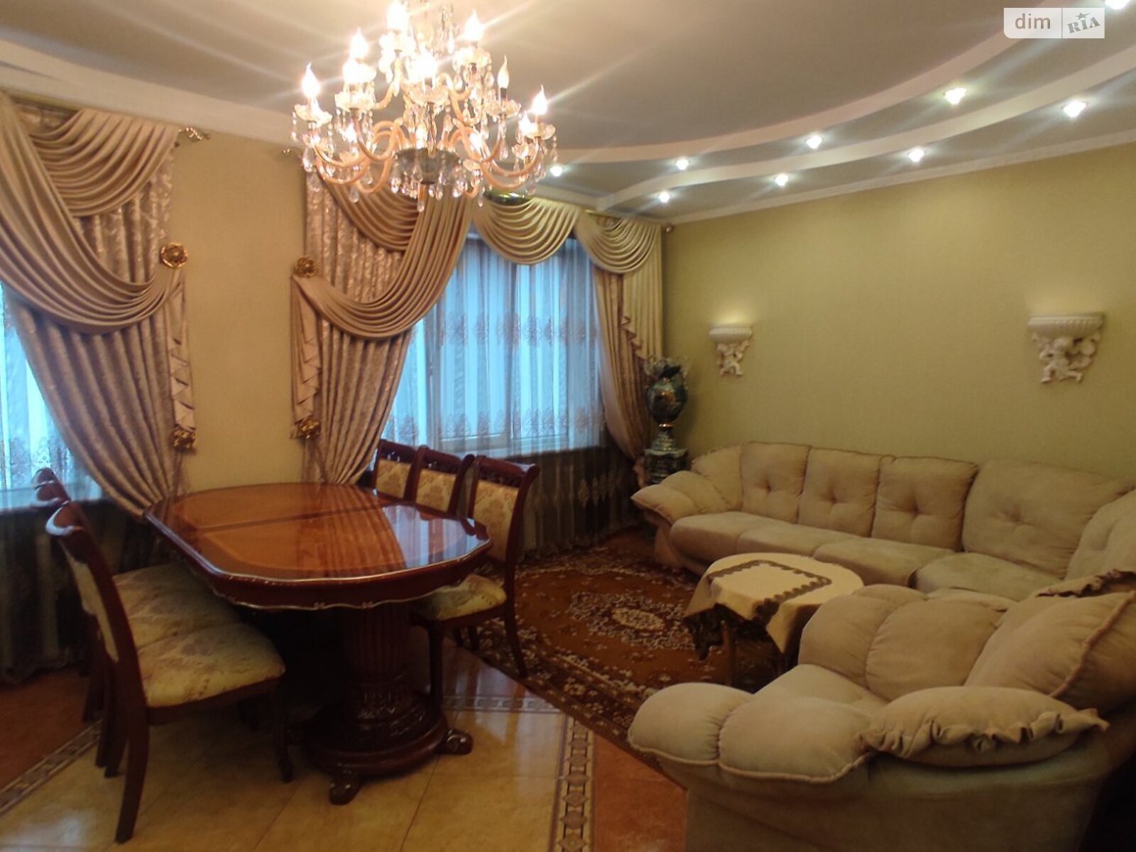 двоповерховий будинок, 175 кв. м, цегла. Продаж в Вінниці, район Слов’янка фото 1