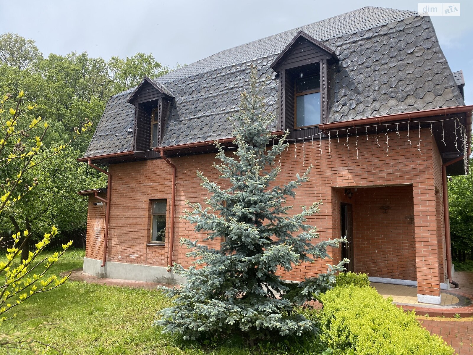 двоповерховий будинок, 120 кв. м, цегла. Продаж в Вінниці, район Слов’янка фото 1 двоповерховий будинок, 120 кв. м, цегла. Продаж в Вінниці, район Слов’янка фото 1