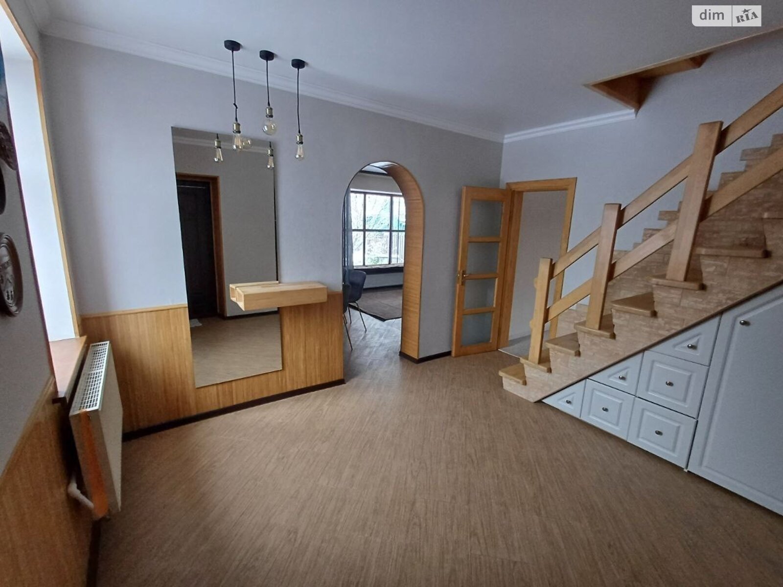 двухэтажный дом, 130 кв. м, кирпич. Продажа в Виннице фото 1 двухэтажный дом, 130 кв. м, кирпич. Продажа в Виннице фото 1