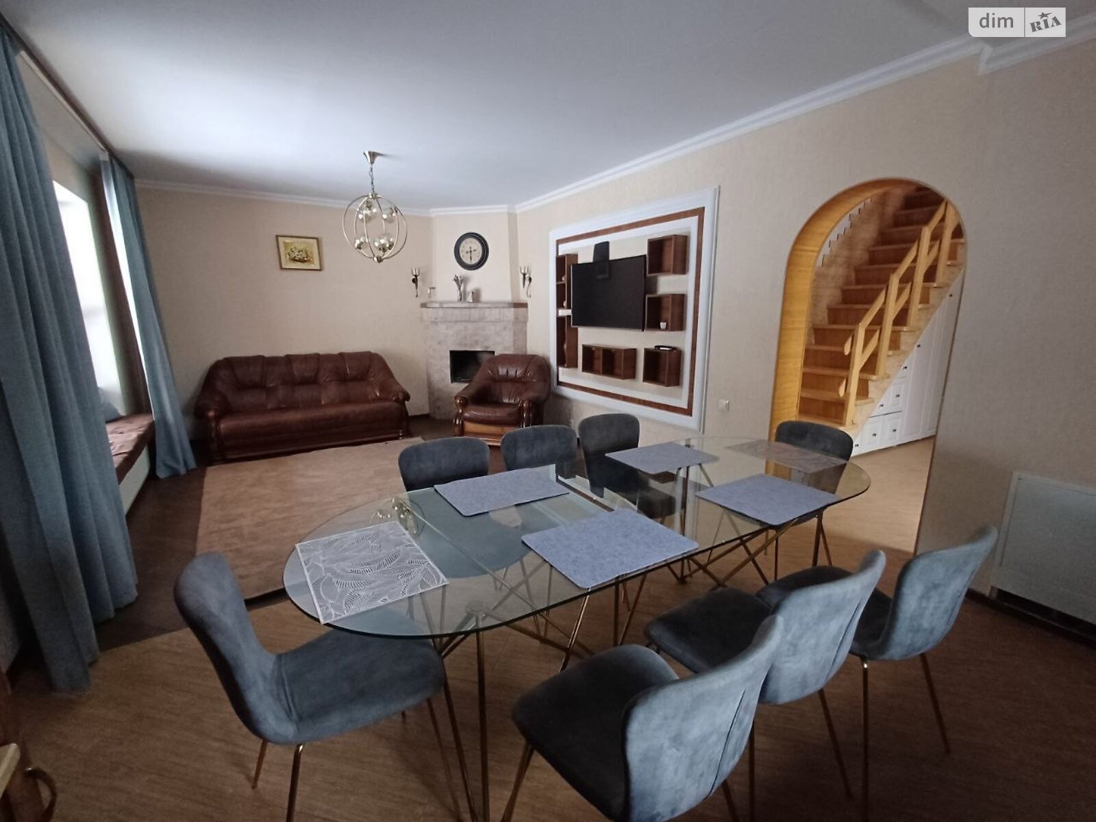 двухэтажный дом, 130 кв. м, кирпич. Продажа в Виннице фото 1 двухэтажный дом, 130 кв. м, кирпич. Продажа в Виннице фото 1