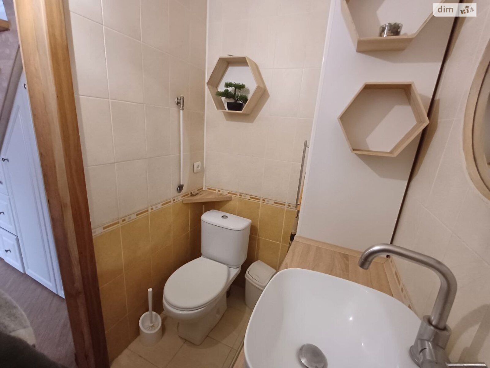 двухэтажный дом, 130 кв. м, кирпич. Продажа в Виннице фото 1 двухэтажный дом, 130 кв. м, кирпич. Продажа в Виннице фото 1