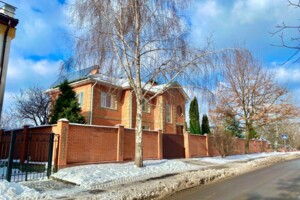 двоповерховий будинок бесідка, 326 кв. м, цегла. Продаж в Вінниці, район Слов’янка фото 2