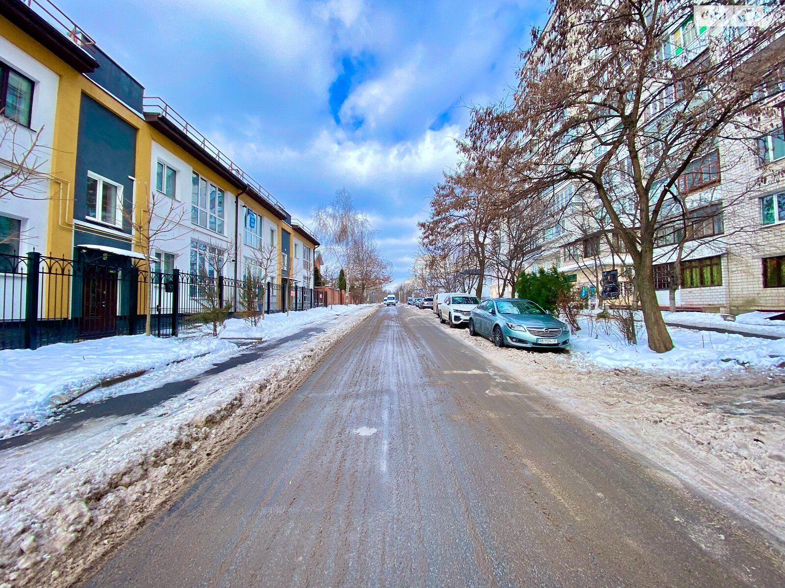 двухэтажный дом беседка, 326 кв. м, кирпич. Продажа в Виннице район Славянка фото 1