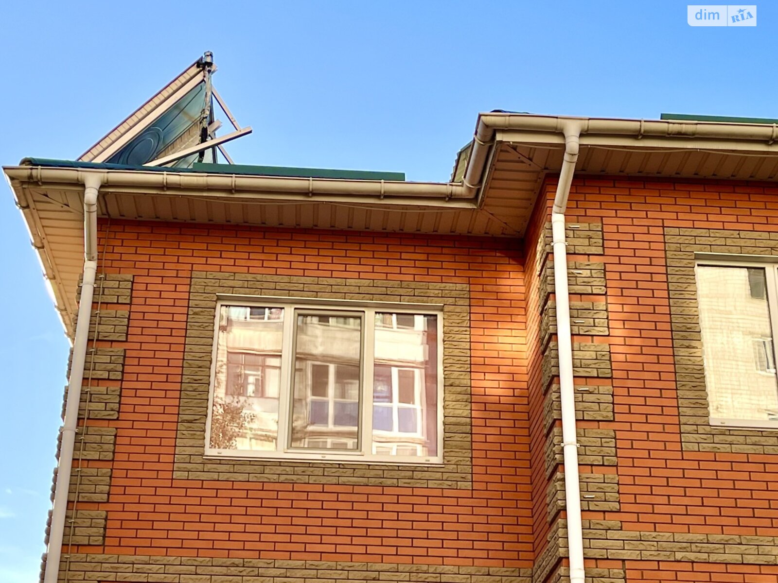 трехэтажный дом беседка, 326 кв. м, кирпич. Продажа в Виннице район Славянка фото 1 трехэтажный дом беседка, 326 кв. м, кирпич. Продажа в Виннице район Славянка фото 1