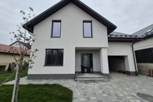 двоповерховий будинок з гаражем, 160 кв. м, цегла. Продаж в Вінниці, район Слов’янка фото 2