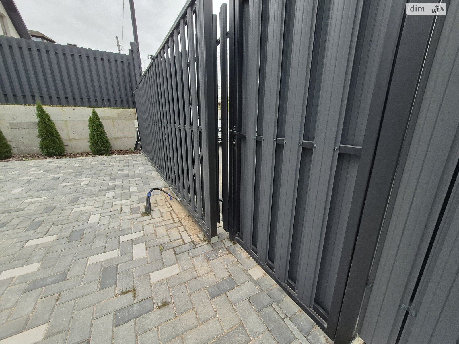 двоповерховий будинок з гаражем, 160 кв. м, цегла. Продаж в Вінниці, район Слов’янка фото 1 двоповерховий будинок з гаражем, 160 кв. м, цегла. Продаж в Вінниці, район Слов’янка фото 1