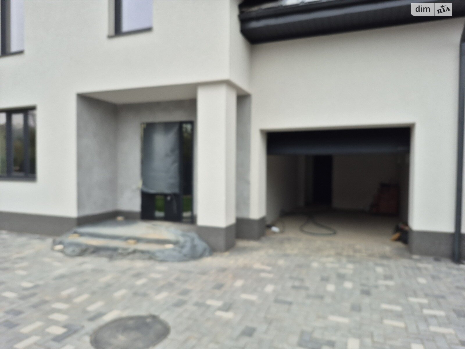 двоповерховий будинок з гаражем, 160 кв. м, цегла. Продаж в Вінниці, район Слов’янка фото 1 двоповерховий будинок з гаражем, 160 кв. м, цегла. Продаж в Вінниці, район Слов’янка фото 1