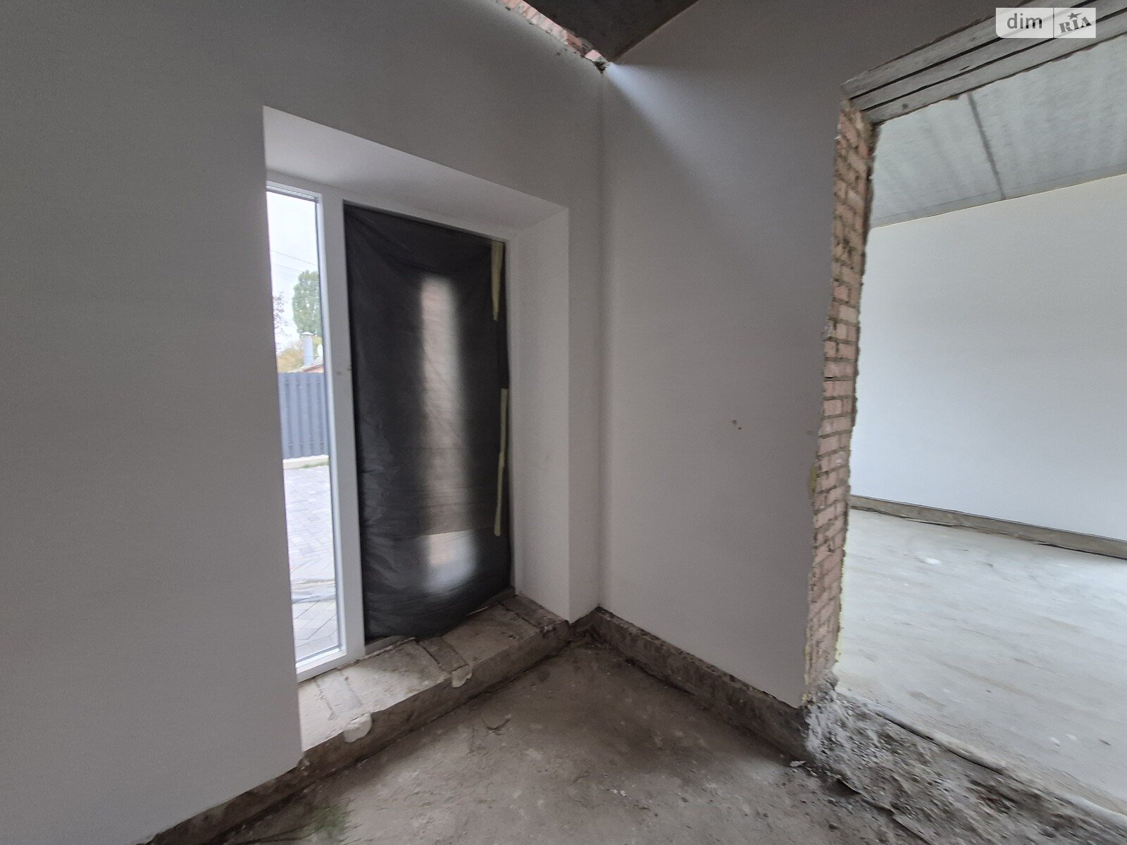 двоповерховий будинок з гаражем, 160 кв. м, цегла. Продаж в Вінниці, район Слов’янка фото 1 двоповерховий будинок з гаражем, 160 кв. м, цегла. Продаж в Вінниці, район Слов’янка фото 1