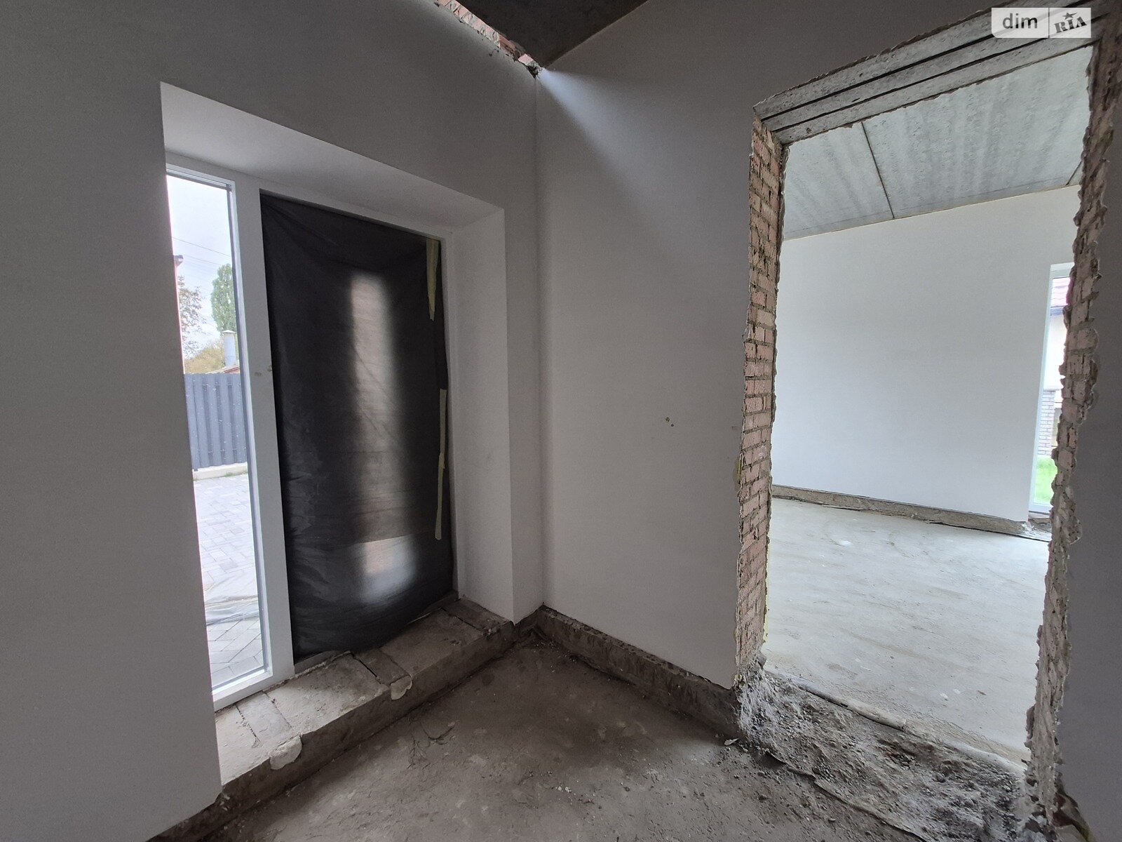 двоповерховий будинок з гаражем, 160 кв. м, цегла. Продаж в Вінниці, район Слов’янка фото 1 двоповерховий будинок з гаражем, 160 кв. м, цегла. Продаж в Вінниці, район Слов’янка фото 1