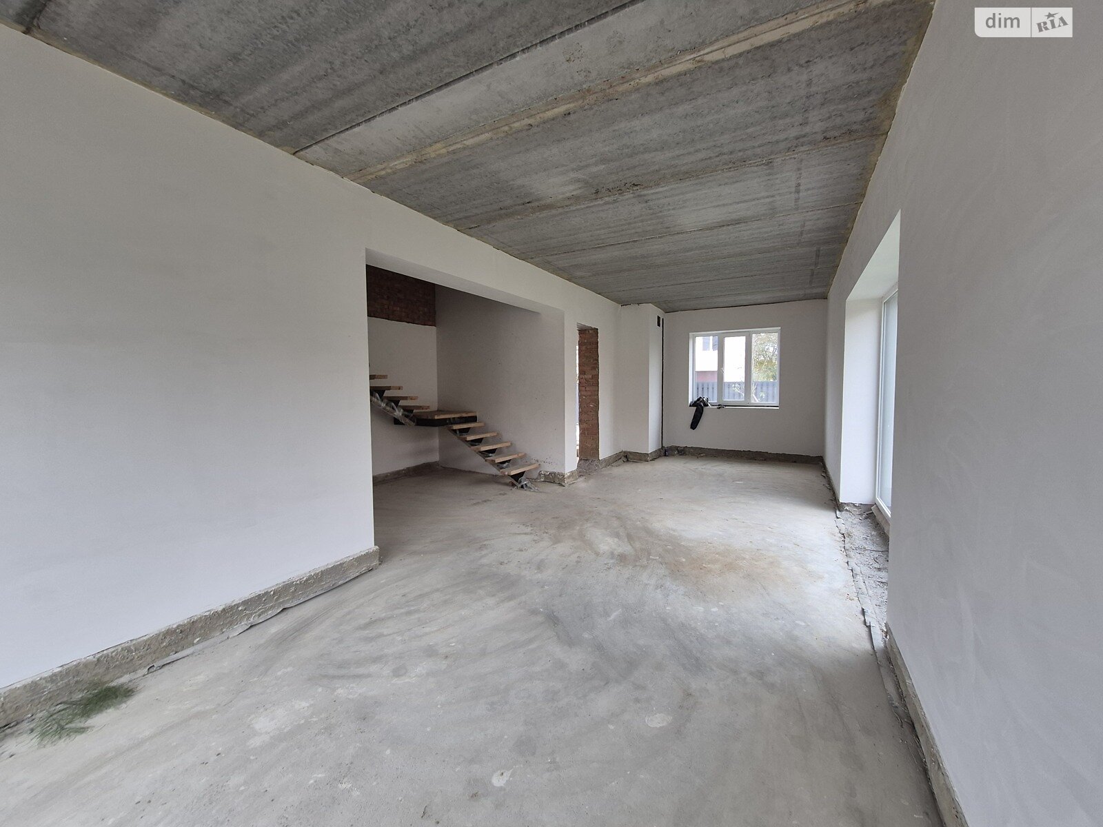 двоповерховий будинок з гаражем, 160 кв. м, цегла. Продаж в Вінниці, район Слов’янка фото 1 двоповерховий будинок з гаражем, 160 кв. м, цегла. Продаж в Вінниці, район Слов’янка фото 1