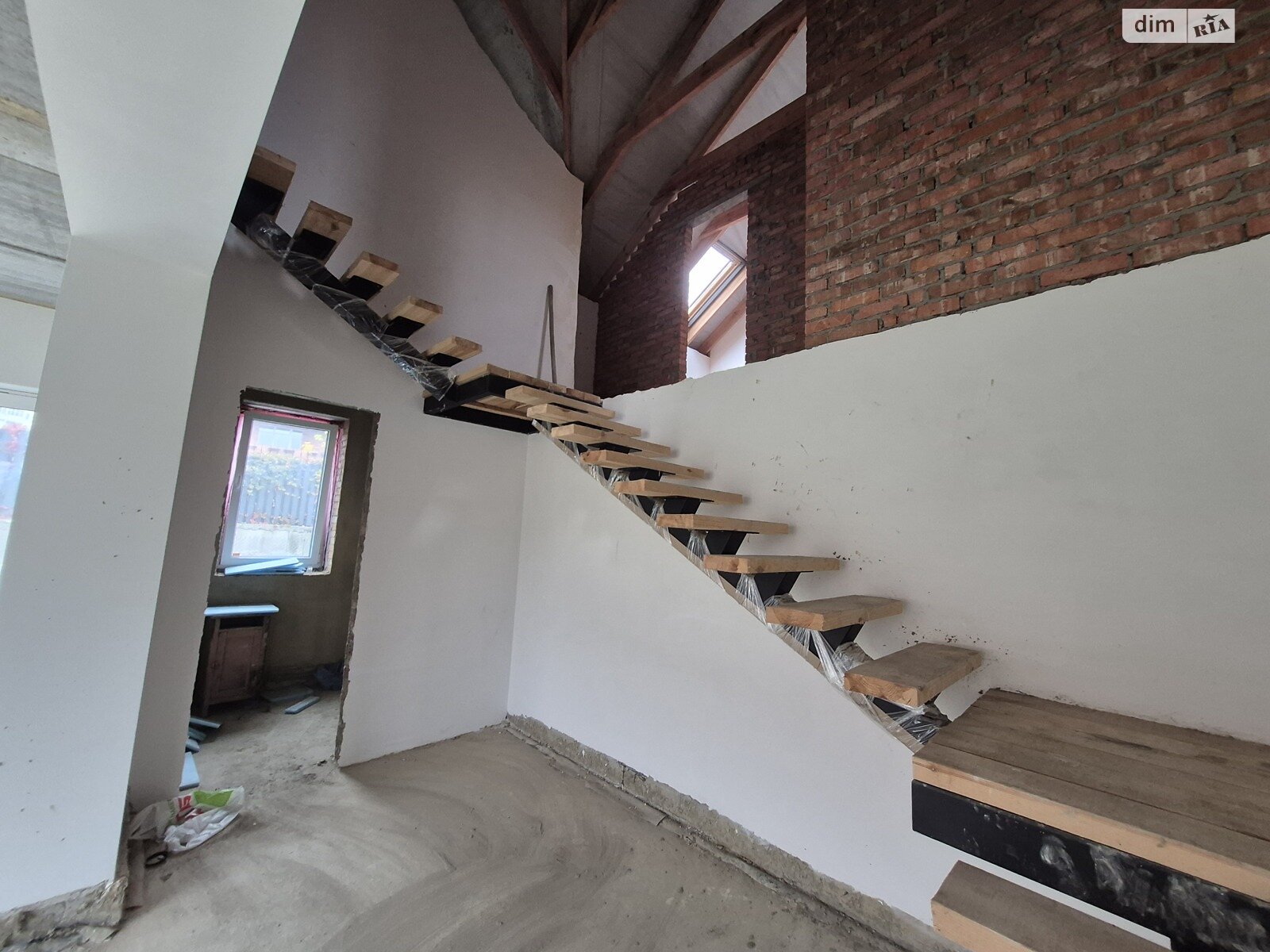 двоповерховий будинок з гаражем, 160 кв. м, цегла. Продаж в Вінниці, район Слов’янка фото 1 двоповерховий будинок з гаражем, 160 кв. м, цегла. Продаж в Вінниці, район Слов’янка фото 1