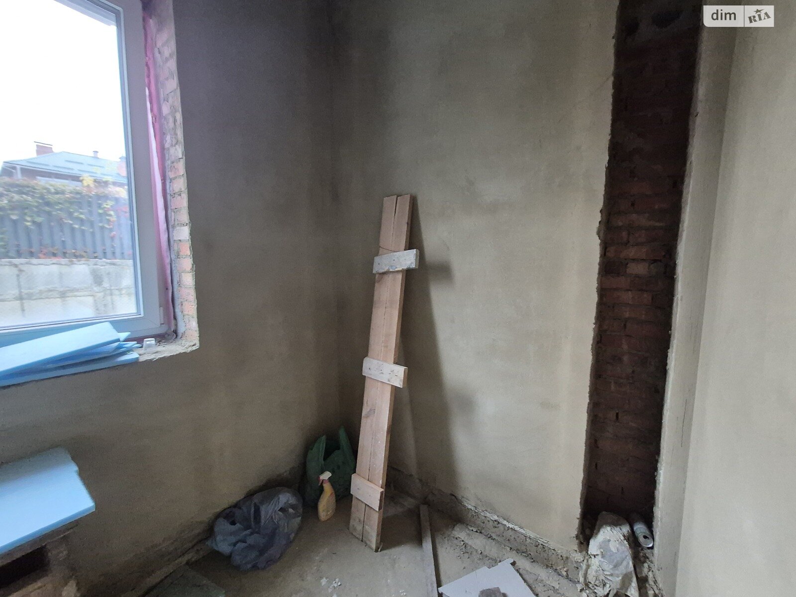 двоповерховий будинок з гаражем, 160 кв. м, цегла. Продаж в Вінниці, район Слов’янка фото 1 двоповерховий будинок з гаражем, 160 кв. м, цегла. Продаж в Вінниці, район Слов’янка фото 1