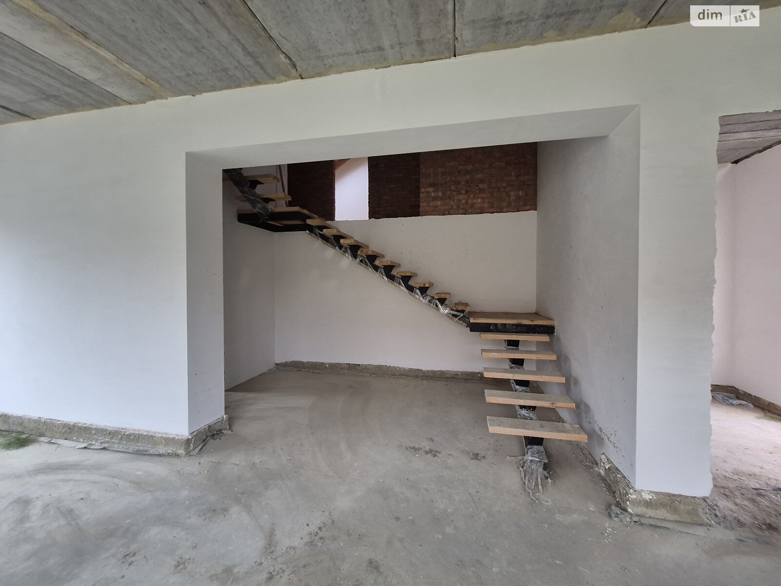 двоповерховий будинок з гаражем, 160 кв. м, цегла. Продаж в Вінниці, район Слов’янка фото 1 двоповерховий будинок з гаражем, 160 кв. м, цегла. Продаж в Вінниці, район Слов’янка фото 1