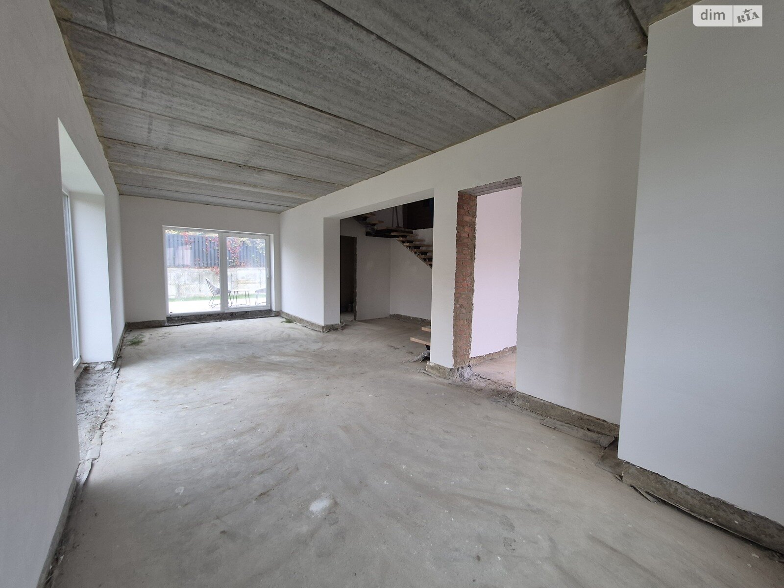 двоповерховий будинок з гаражем, 160 кв. м, цегла. Продаж в Вінниці, район Слов’янка фото 1 двоповерховий будинок з гаражем, 160 кв. м, цегла. Продаж в Вінниці, район Слов’янка фото 1