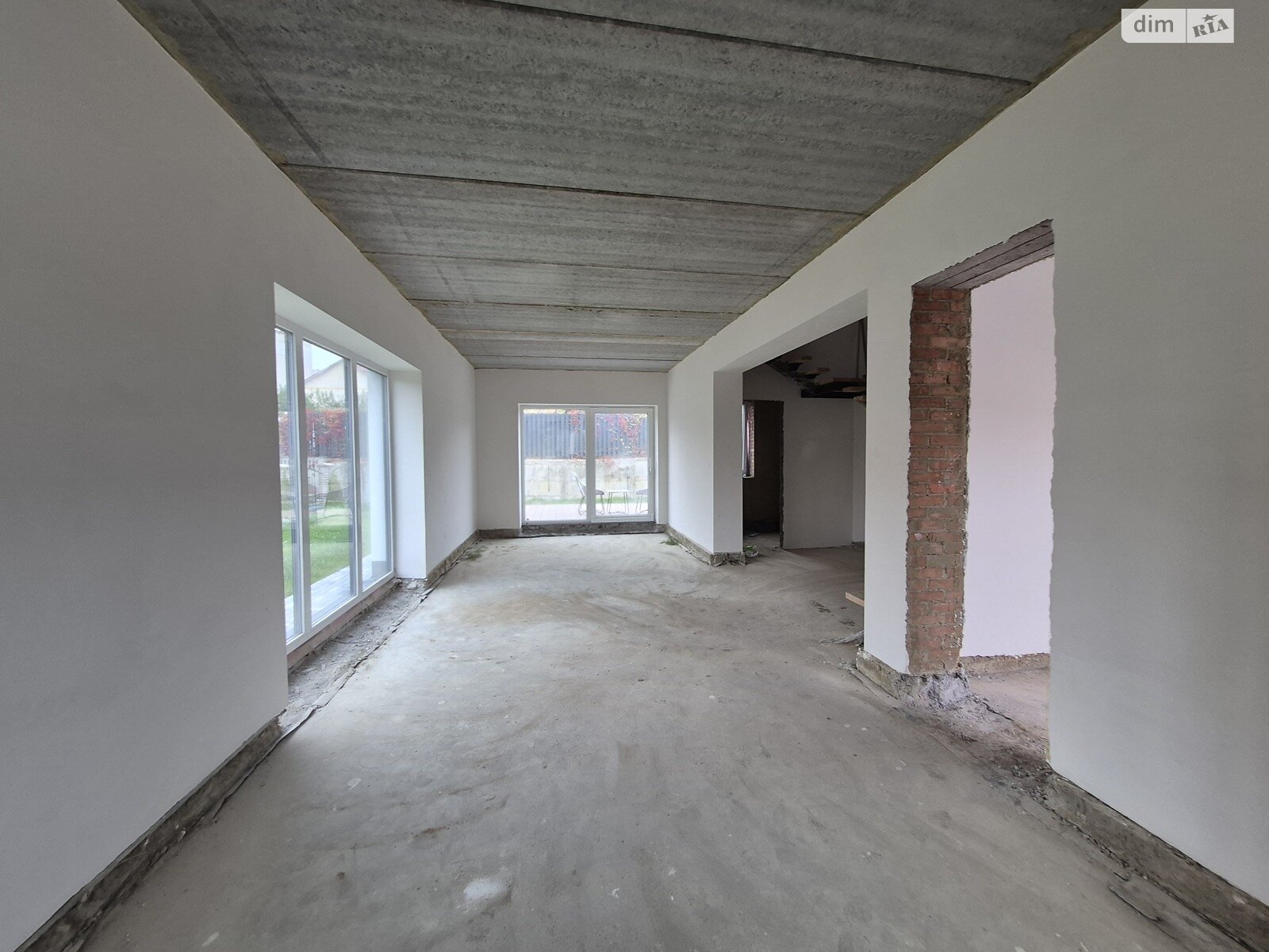 двоповерховий будинок з гаражем, 160 кв. м, цегла. Продаж в Вінниці, район Слов’янка фото 1 двоповерховий будинок з гаражем, 160 кв. м, цегла. Продаж в Вінниці, район Слов’янка фото 1