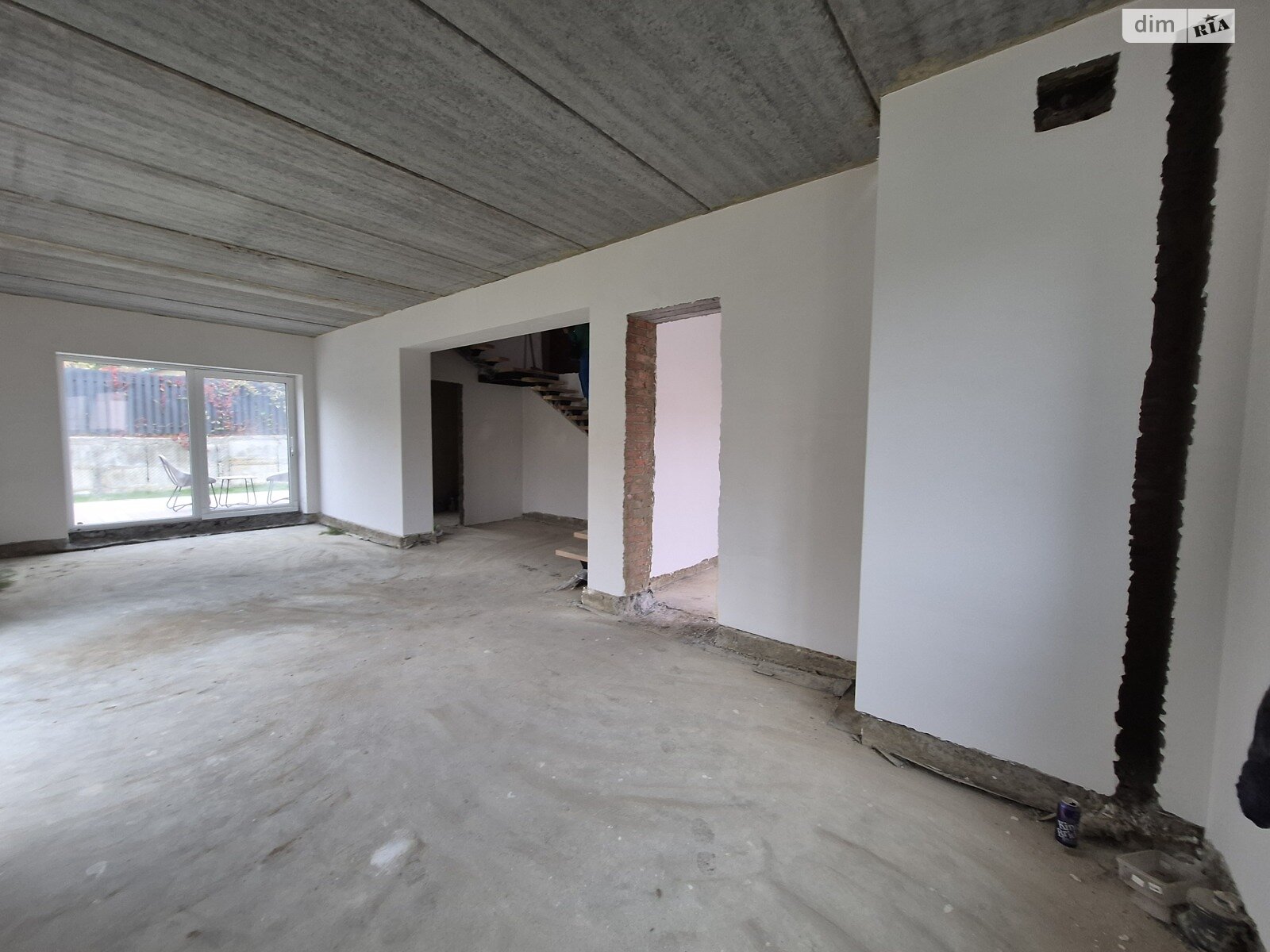 двоповерховий будинок з гаражем, 160 кв. м, цегла. Продаж в Вінниці, район Слов’янка фото 1 двоповерховий будинок з гаражем, 160 кв. м, цегла. Продаж в Вінниці, район Слов’янка фото 1