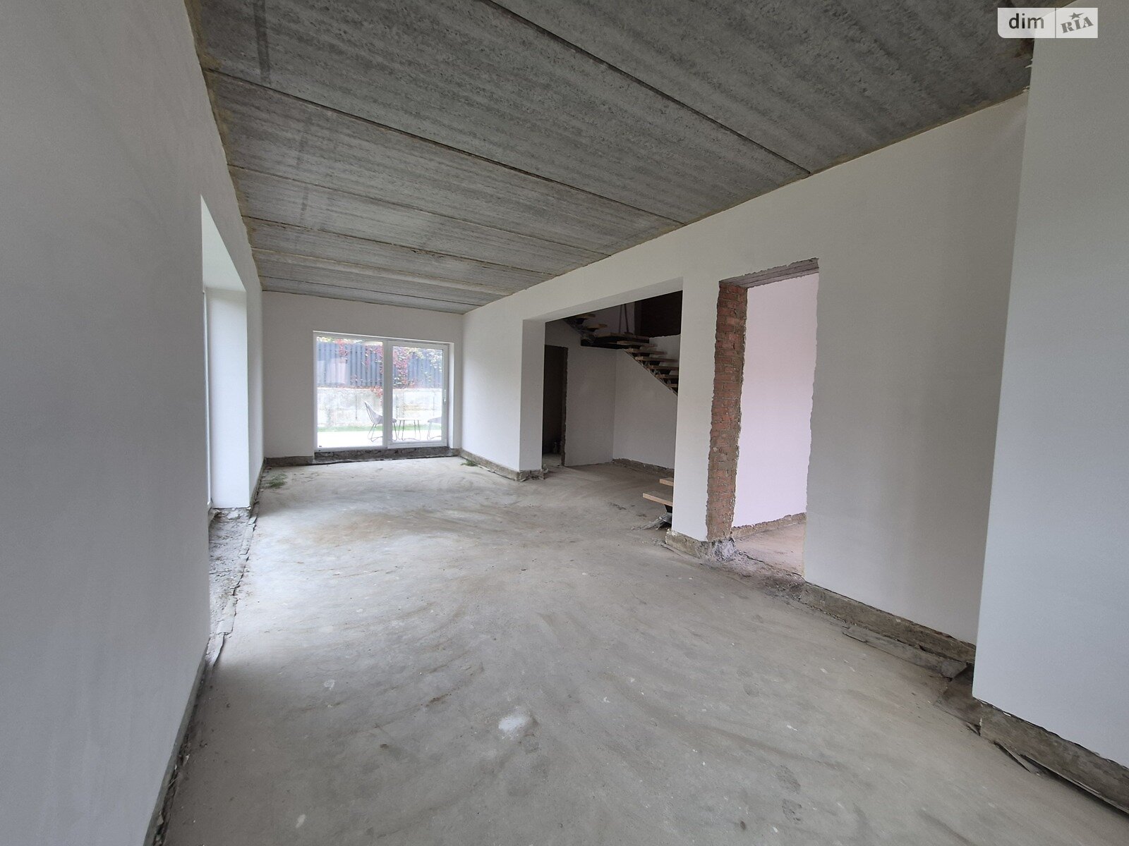 двоповерховий будинок з гаражем, 160 кв. м, цегла. Продаж в Вінниці, район Слов’янка фото 1 двоповерховий будинок з гаражем, 160 кв. м, цегла. Продаж в Вінниці, район Слов’янка фото 1