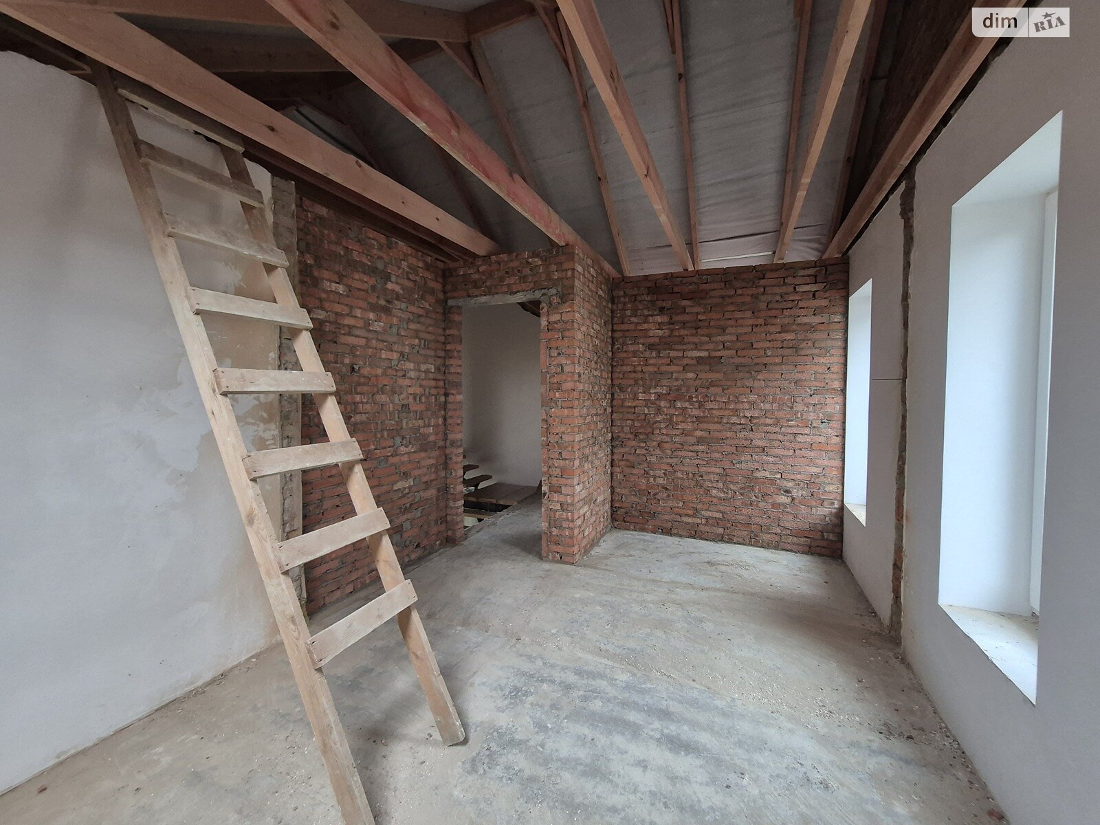 двоповерховий будинок з гаражем, 160 кв. м, цегла. Продаж в Вінниці, район Слов’янка фото 1 двоповерховий будинок з гаражем, 160 кв. м, цегла. Продаж в Вінниці, район Слов’янка фото 1