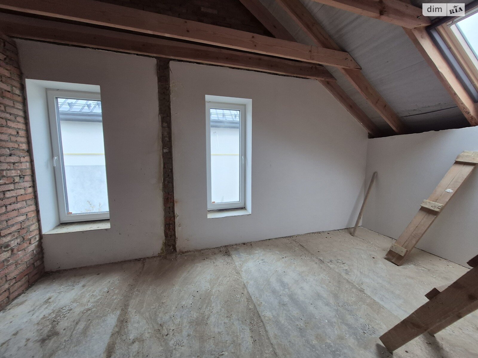 двоповерховий будинок з гаражем, 160 кв. м, цегла. Продаж в Вінниці, район Слов’янка фото 1 двоповерховий будинок з гаражем, 160 кв. м, цегла. Продаж в Вінниці, район Слов’янка фото 1