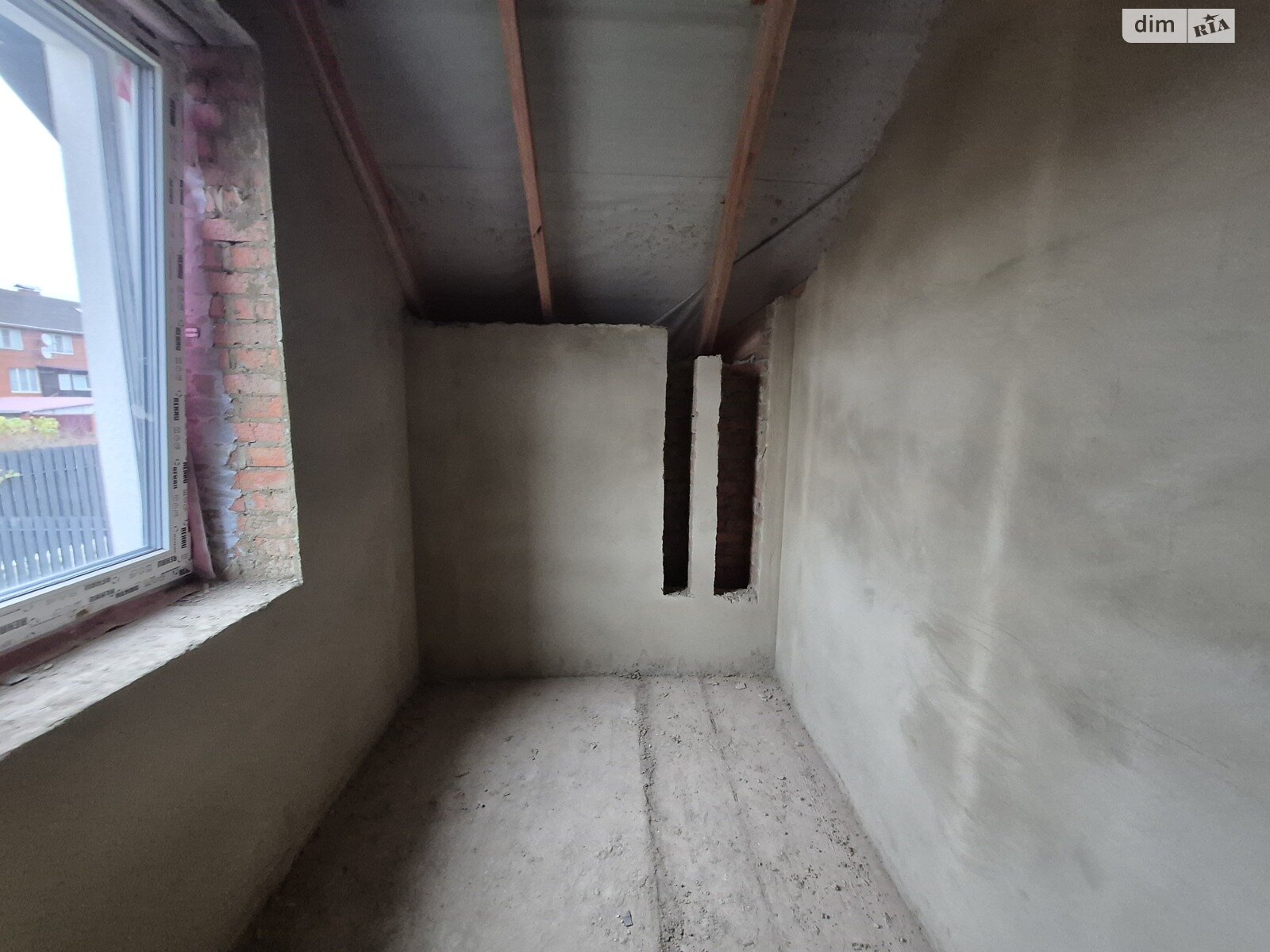 двоповерховий будинок з гаражем, 160 кв. м, цегла. Продаж в Вінниці, район Слов’янка фото 1 двоповерховий будинок з гаражем, 160 кв. м, цегла. Продаж в Вінниці, район Слов’янка фото 1